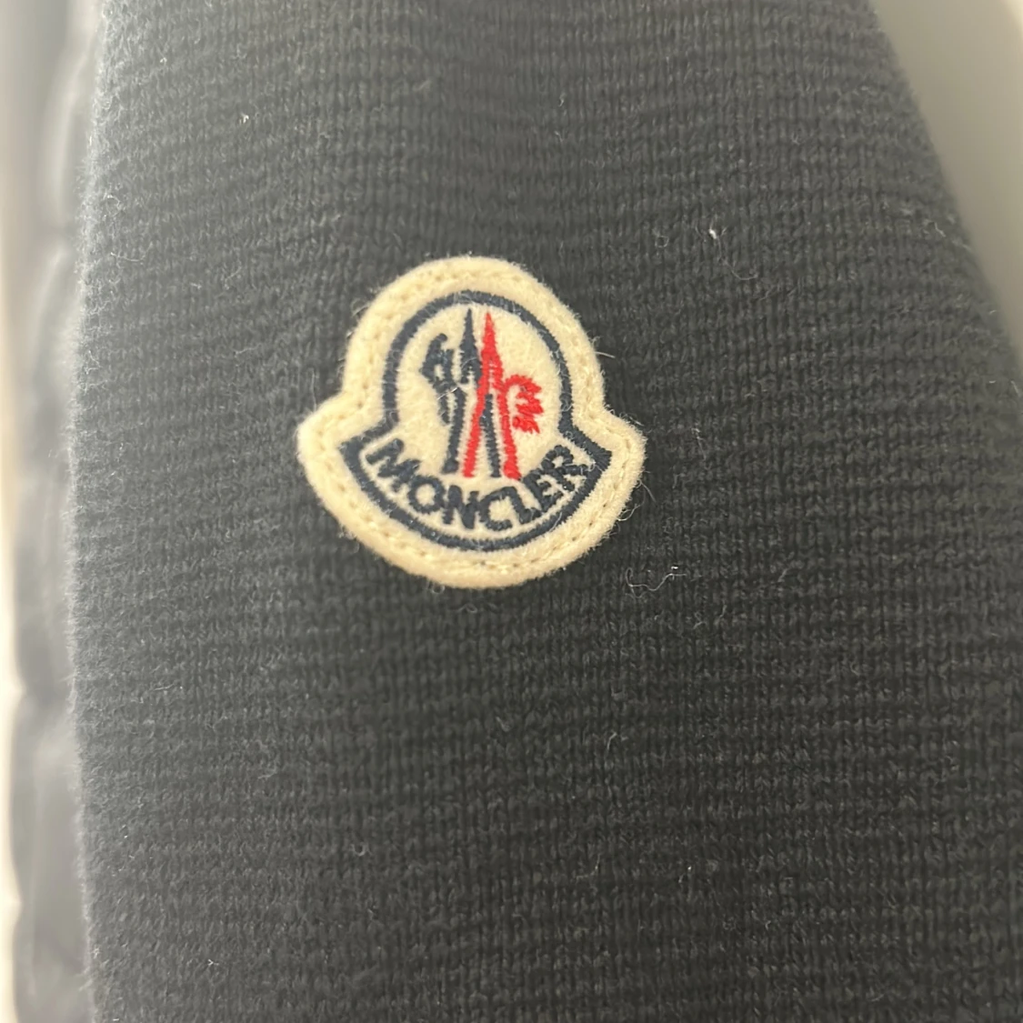 Moncler cardigan - 90