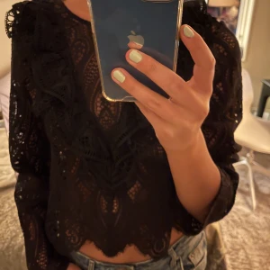 Fest topp - Så cool fest topp!!! ÄLSKAR DEN😍 men kommer ej till användning 