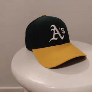 Köpt på hatstore 