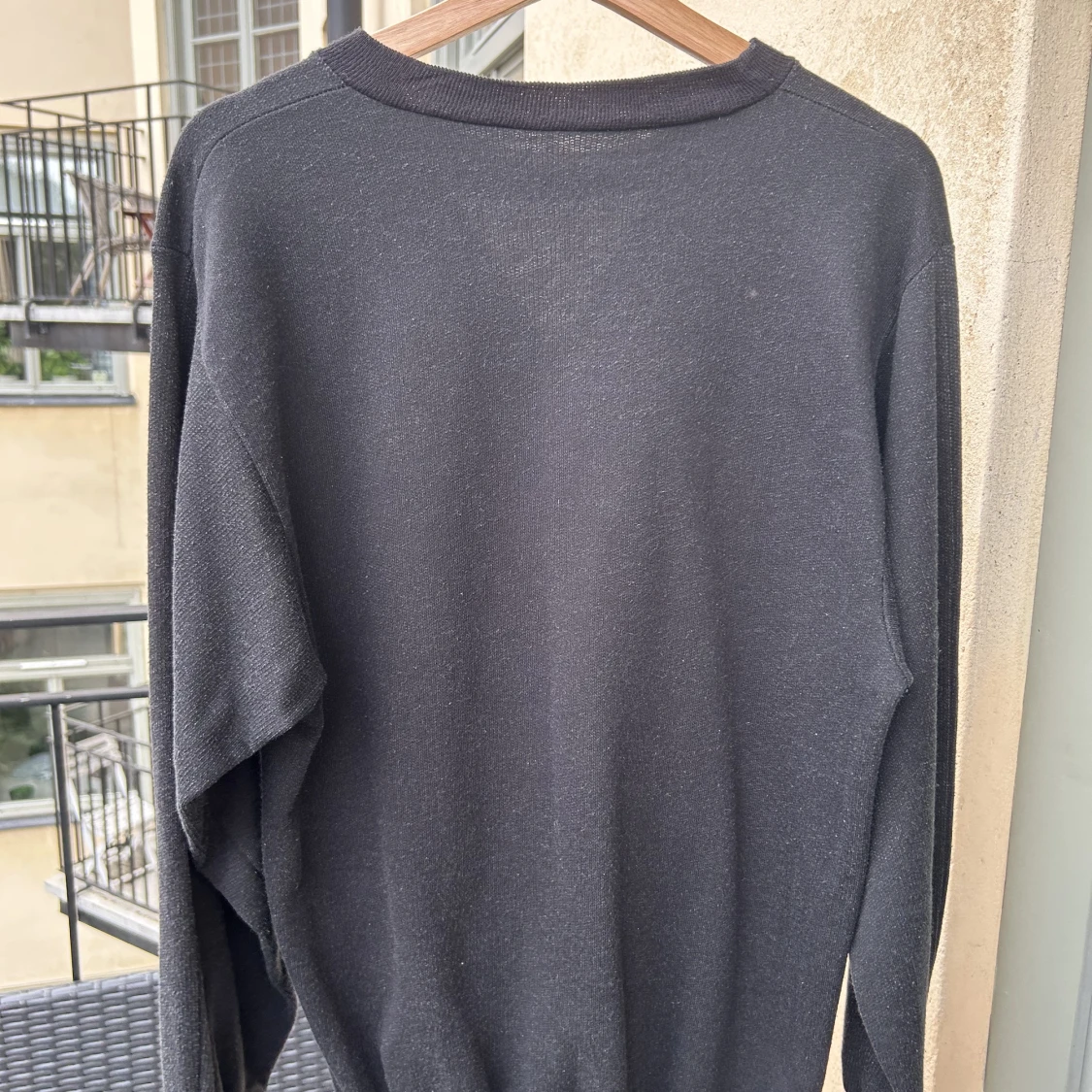 Vintage Elle Sport Made in Italy Crewneck Club Santa Fe - 91