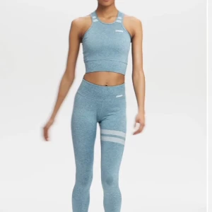 Stronger - Sista chansen att köpa, flyttar på söndag - rabatt vid köp av flera plagg ❣️ Oanvänd (helt nytt) Stronger träningsset i XS | Orginalpris 1198kr | Köparen står för frakt 