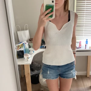 Vitt linne - Nyskick