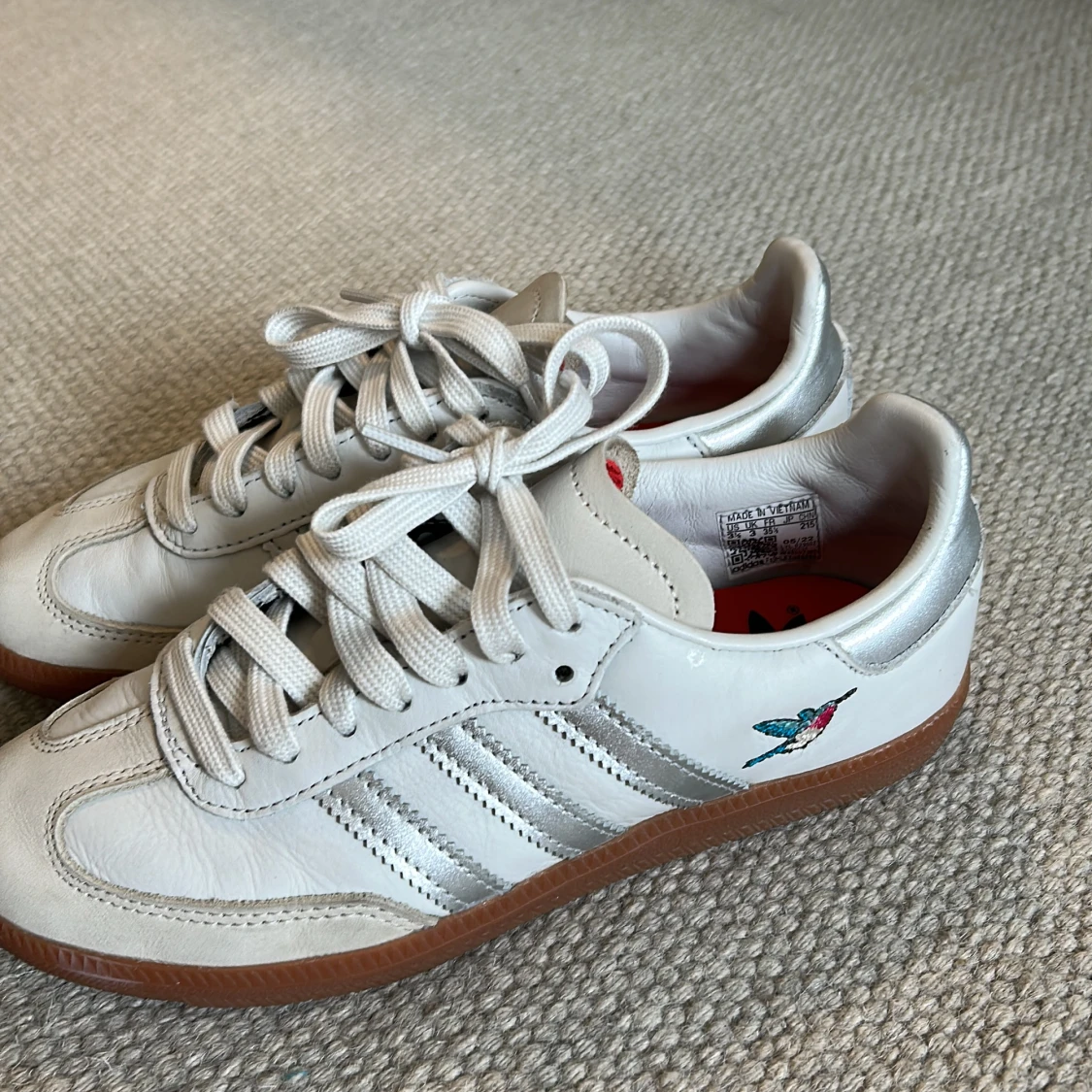 adidas Originals Samba OG 'Notting Hill Carnival' - 91