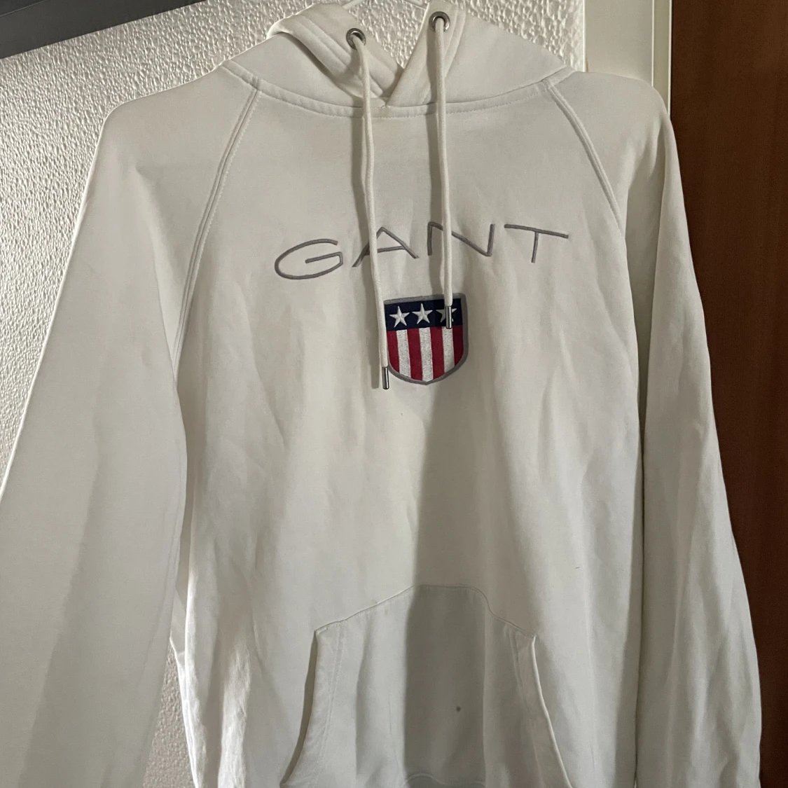 Gant Hoddie