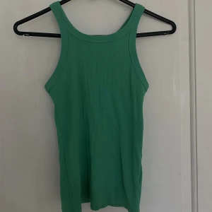 Linne - Grönt linne