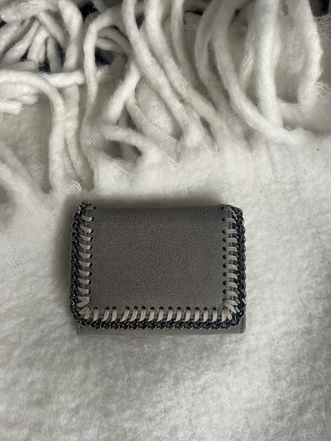 Stella Mccartney Plånbok