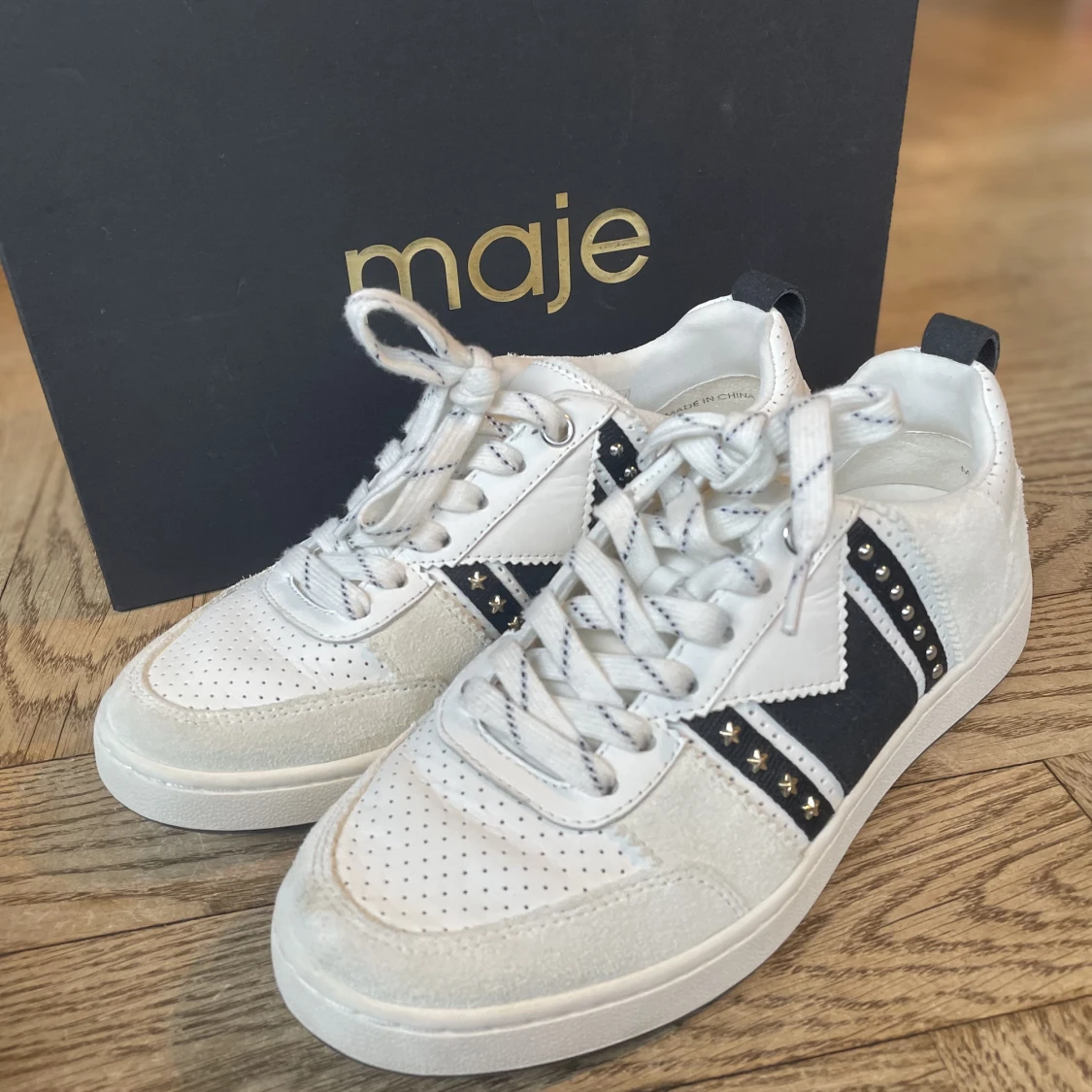 Maje skor