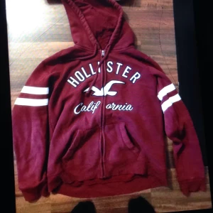 Hollister hoodie - M