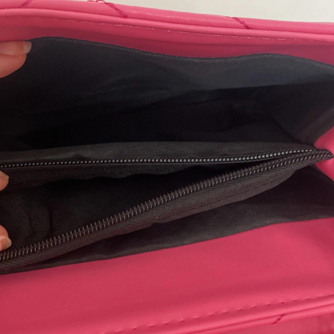 Barbie rosa YSL väska - 90