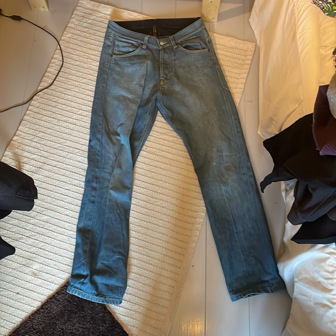 Vintage jeans 