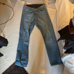 Vintage jeans i super skick, köpta second hand