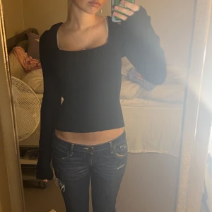 Topp - en super fin topp från bikbok💕