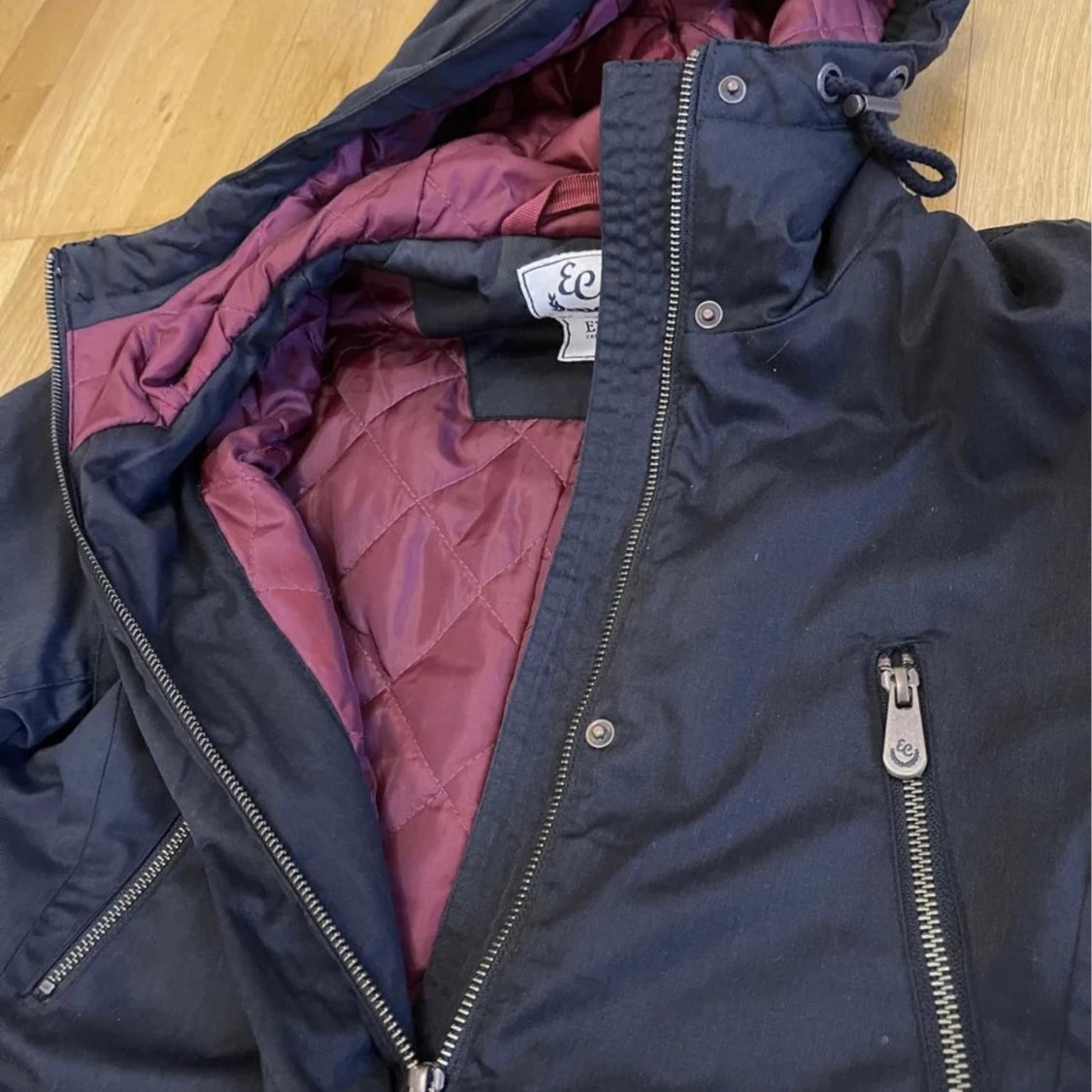 Vår/Höst Jacka  - 91