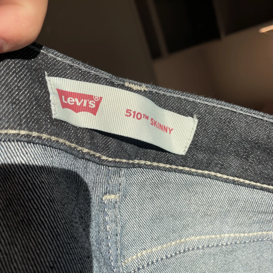 Levis Jeans - 91