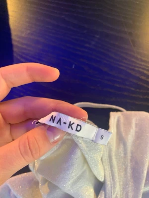 Na-kd tröja  - En na-kd tröja som jag inte använder längre 