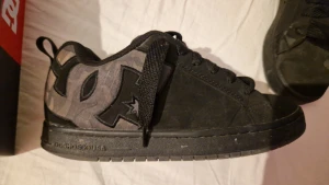 Snygga dc akor -  dc skor