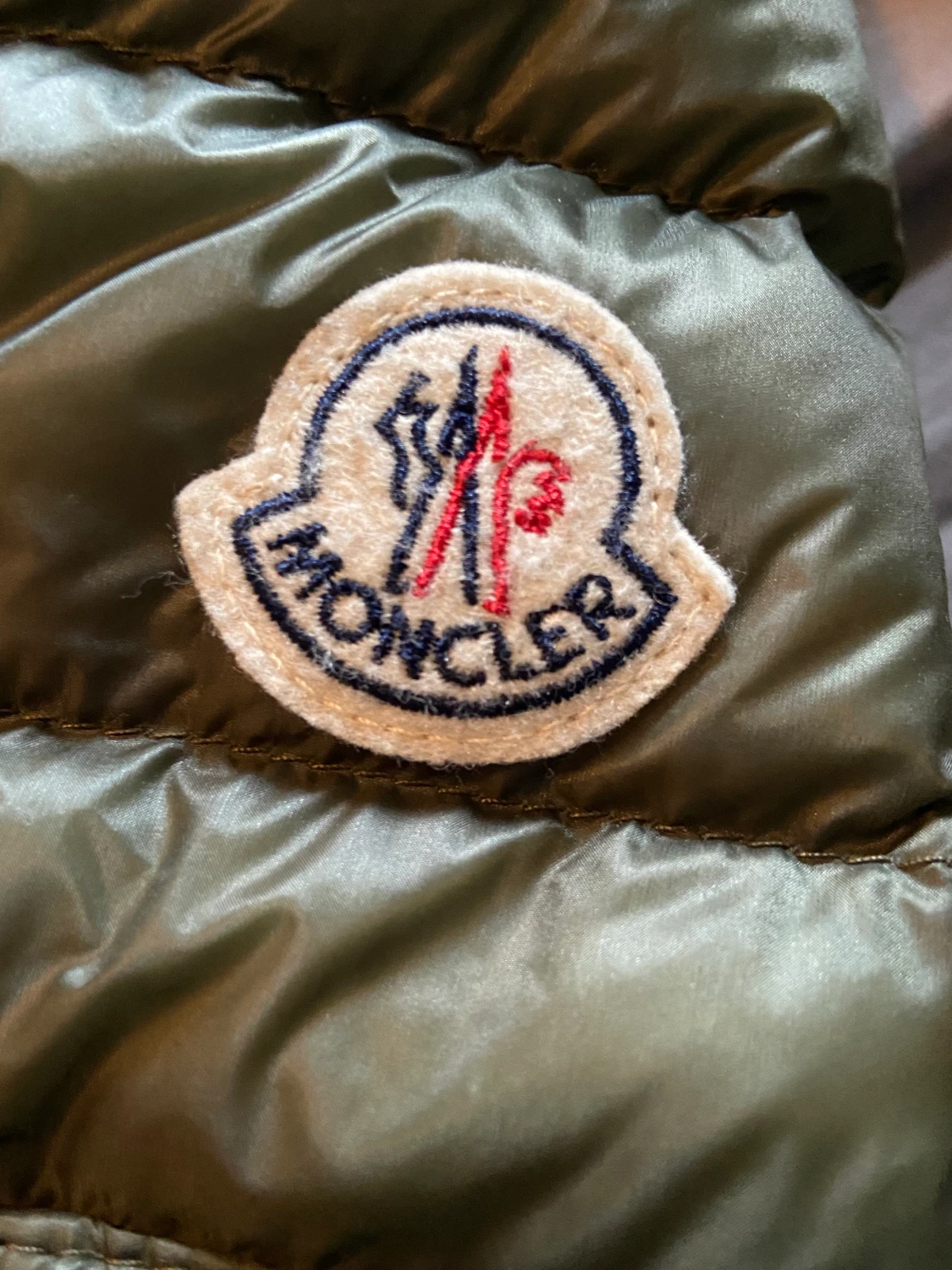 Moncler Aidan  - 90