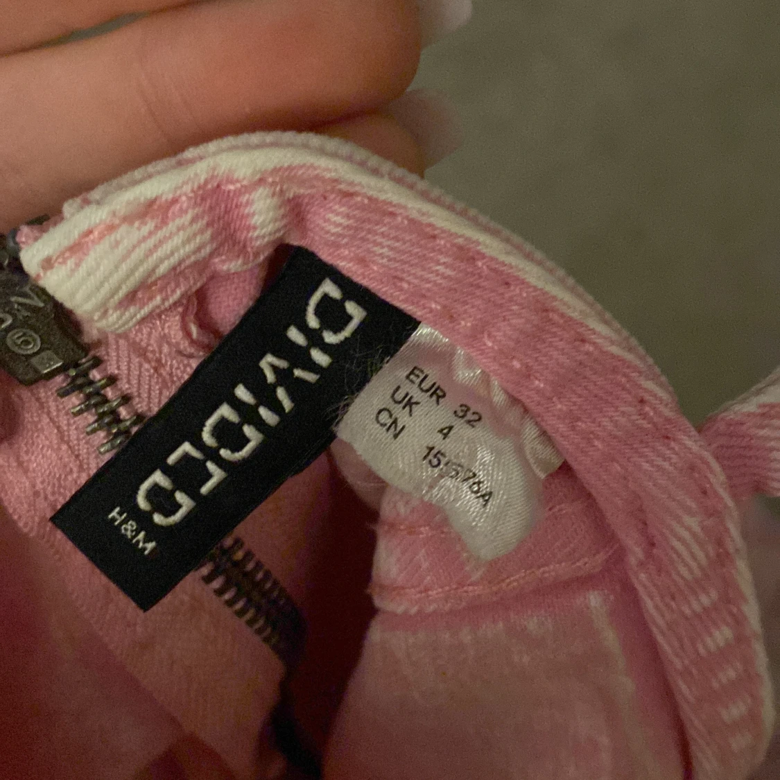 jeans klänning  - 91