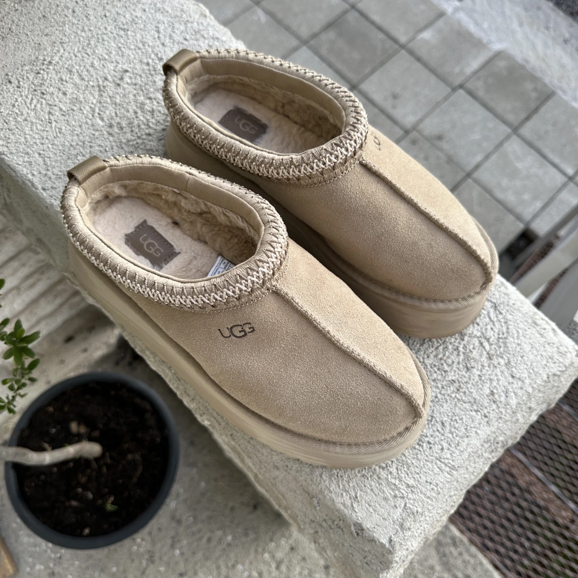 Ugg tazz - 90