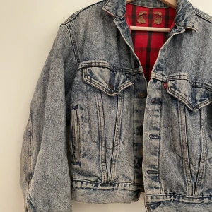 Jeans/denim jacket Levis - Retro jacket från 90talet från Levis