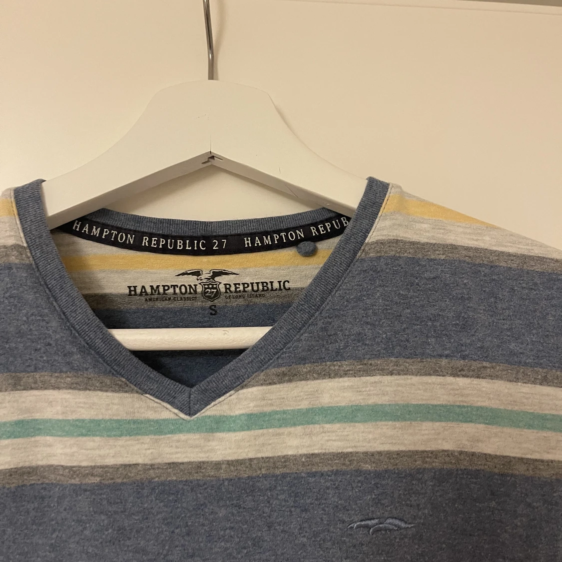 Tshirt Hampton republic - 90