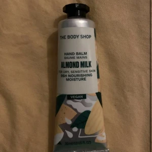 Handkräm - Ny och oanvänd