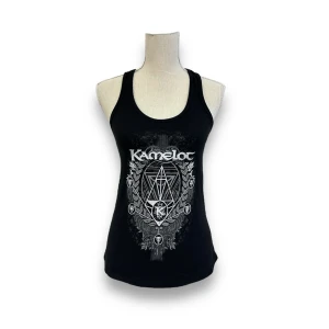 Kamelot linne - Fint skick! Officiell merchandise.