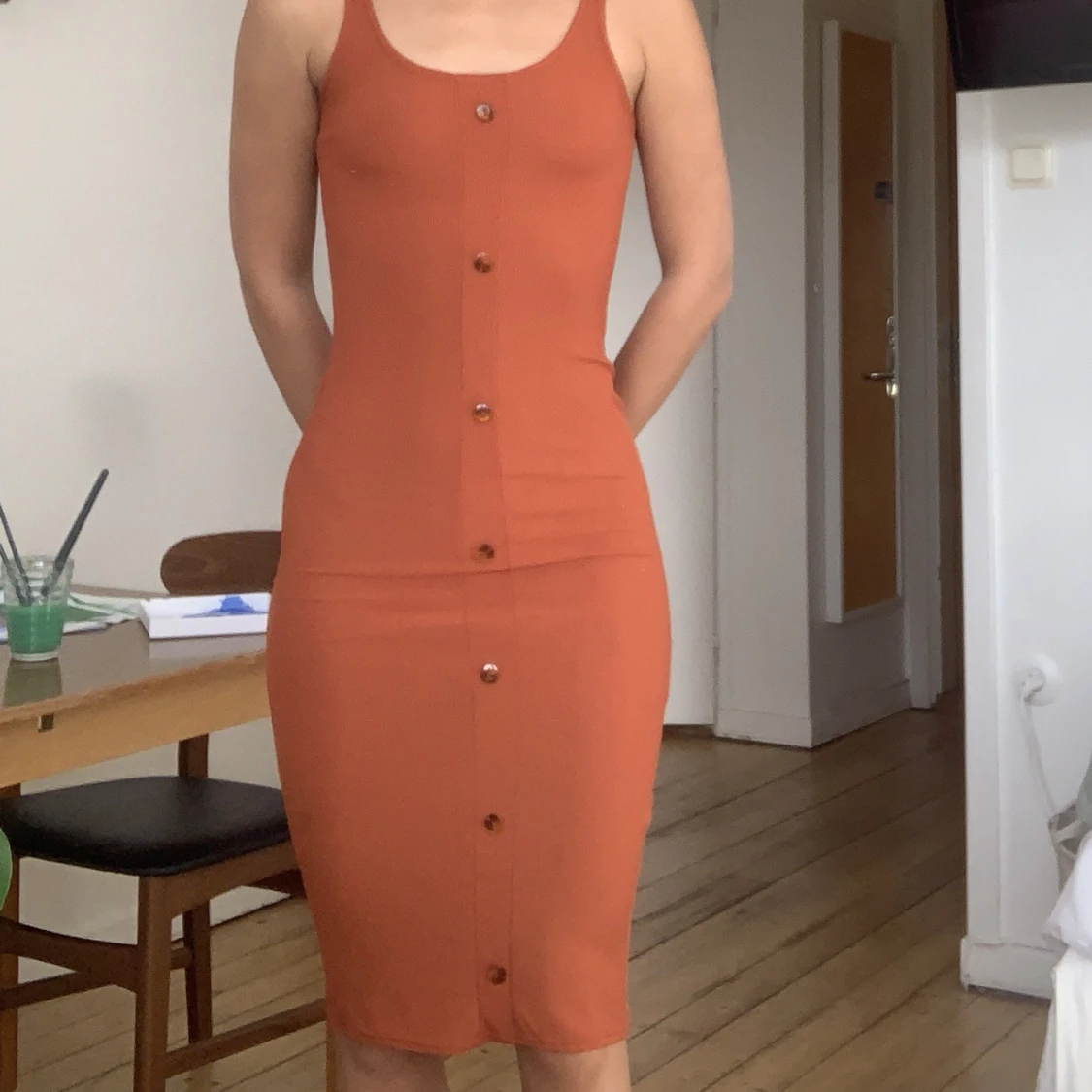 Klänning från Pretty Little Thing - 91