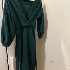 Klänning - Klänning från bohoo 