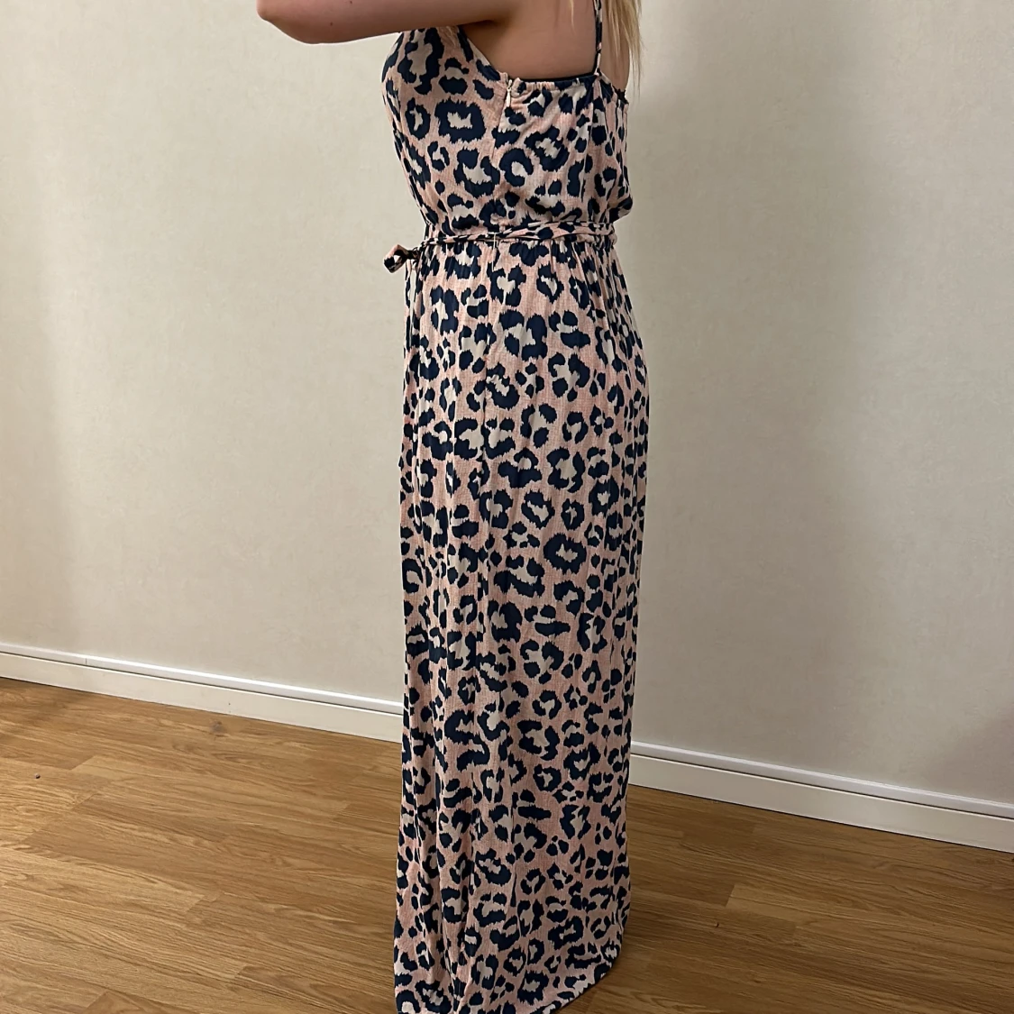 Sommar klänning - 91