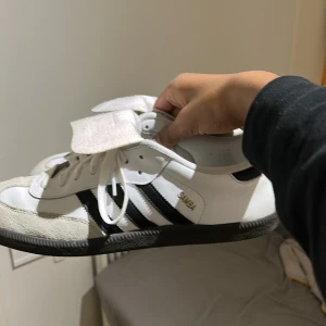 Adidad samba - Adidas samba classic 9/10 skick storlek 46 men passar litet