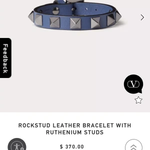 Valentino armband  - Super fint valentino armband! Bra skick men lite lite använt skriv för fler bilder och äktighetsbevis🫶