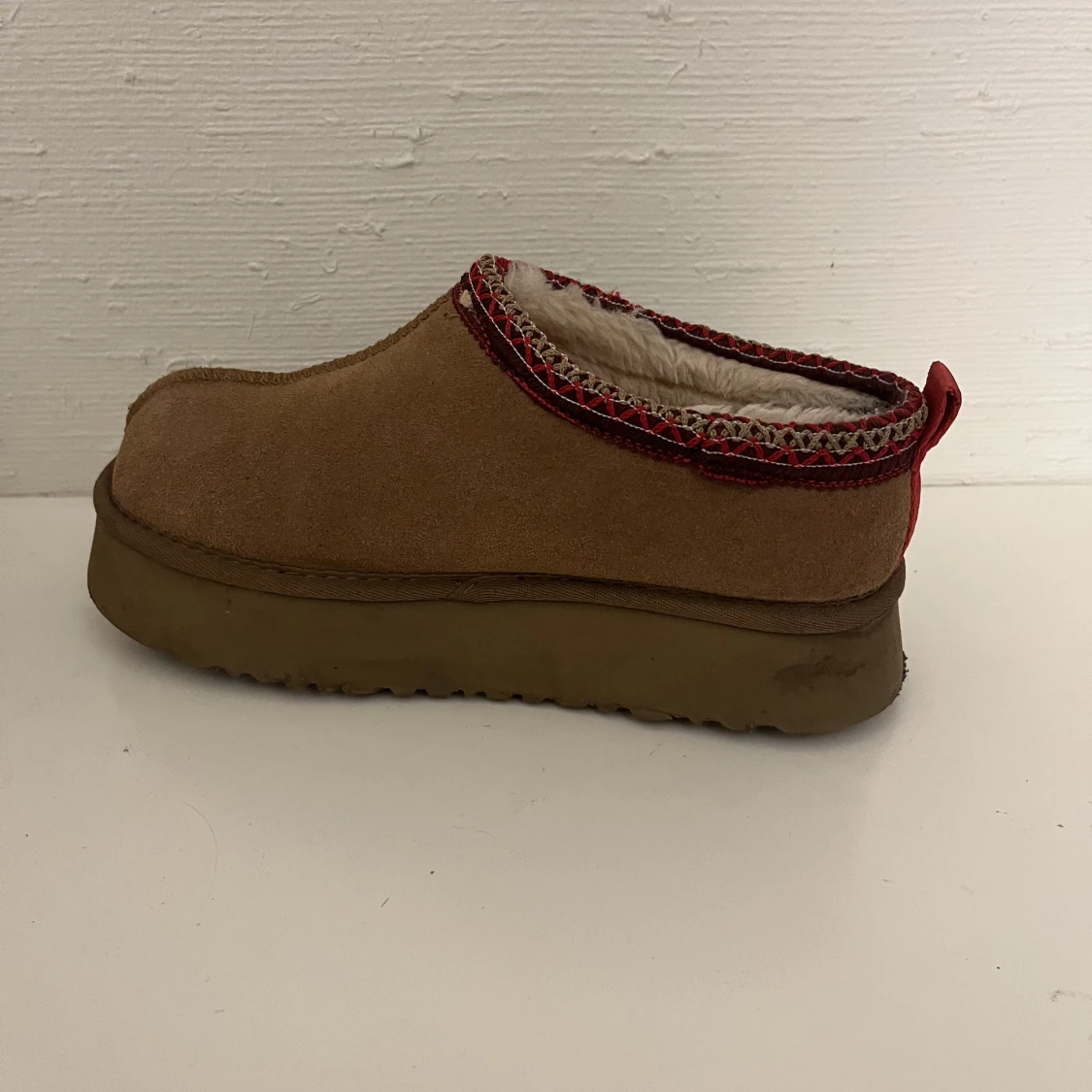 UGG Tazz plattform slipper  - 91
