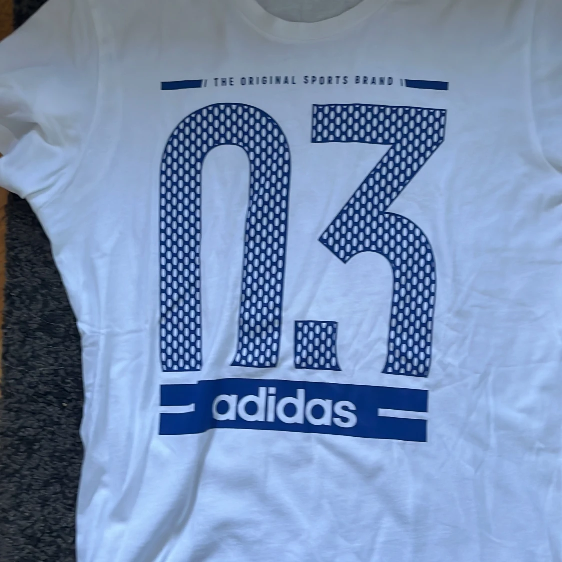 adidas t-shirt  - 91