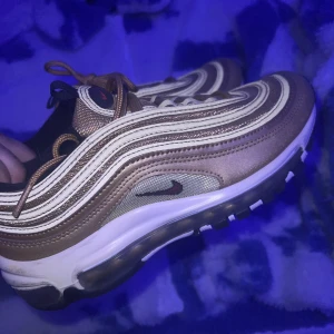 Nike Air Max 97 OG - använd fåtal gånger. Storlek 39