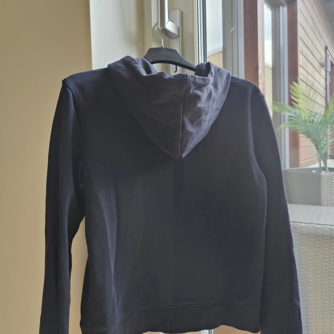 GANT tunnare hoodie - 90