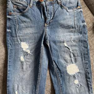 Good condition jeans 