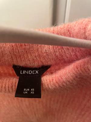 Lindex stickad fin tröja, använd fåtal gånger 