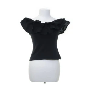 volangtopp - super söt volang topp