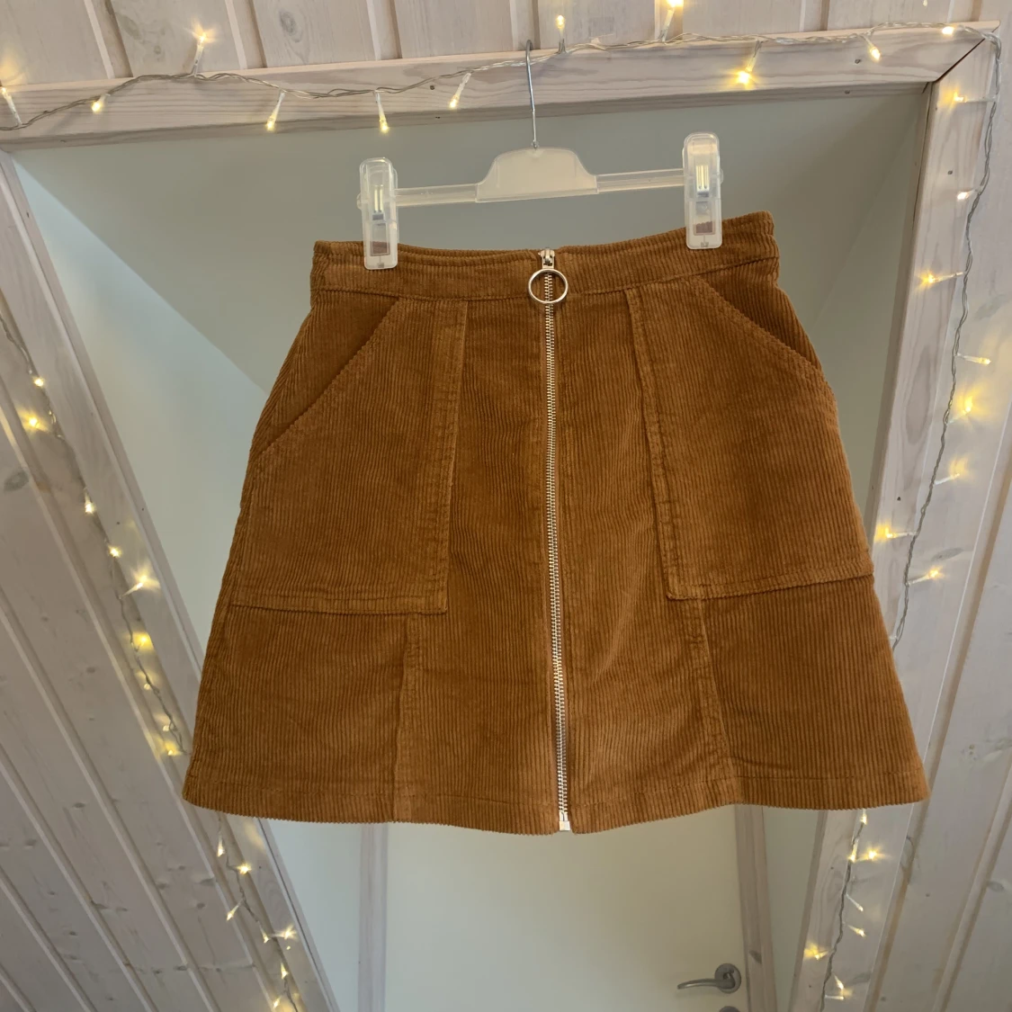 Höst kjol Manchester