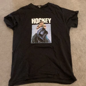 T-shirt  - Fet hockey tee