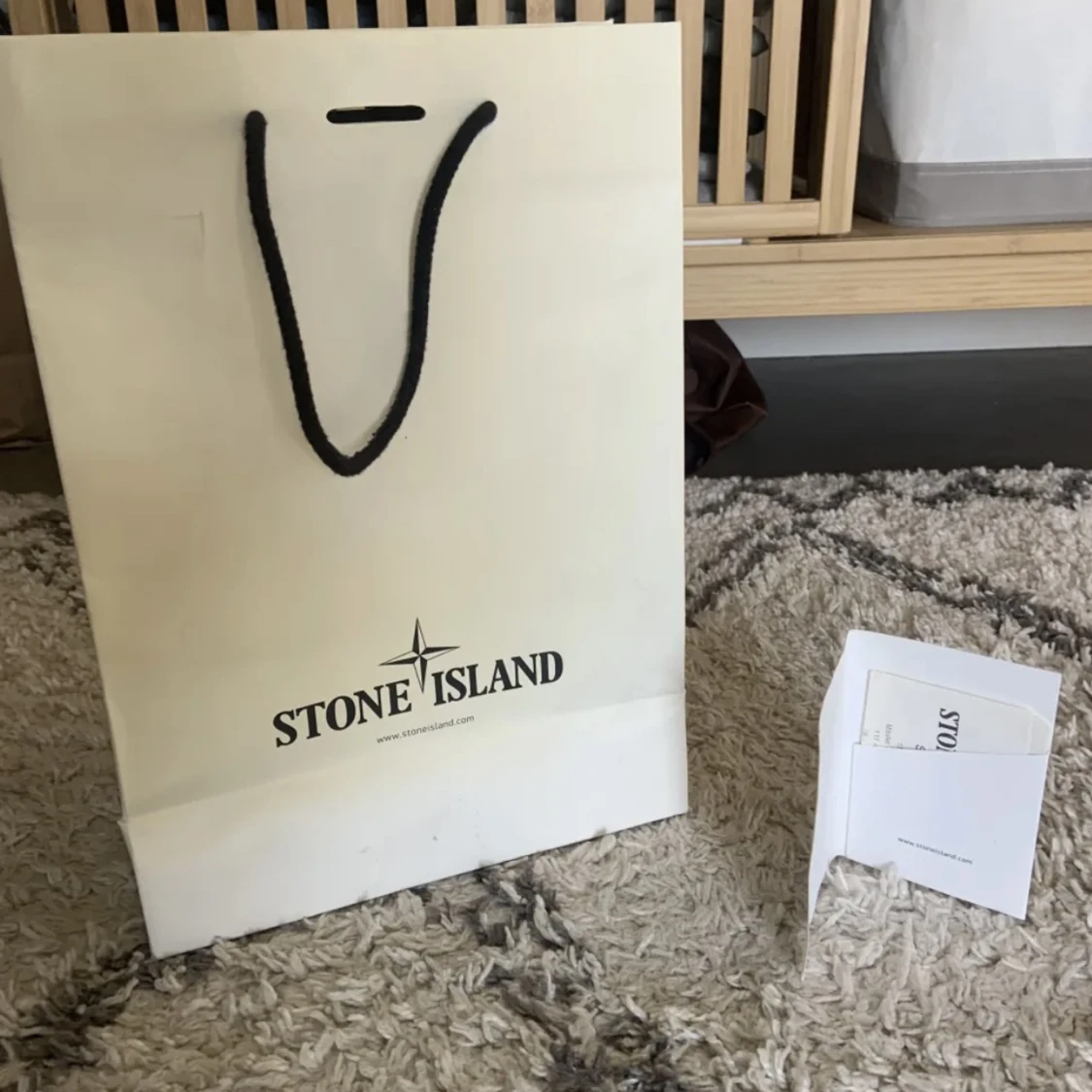 Stone Island Jacka - 91