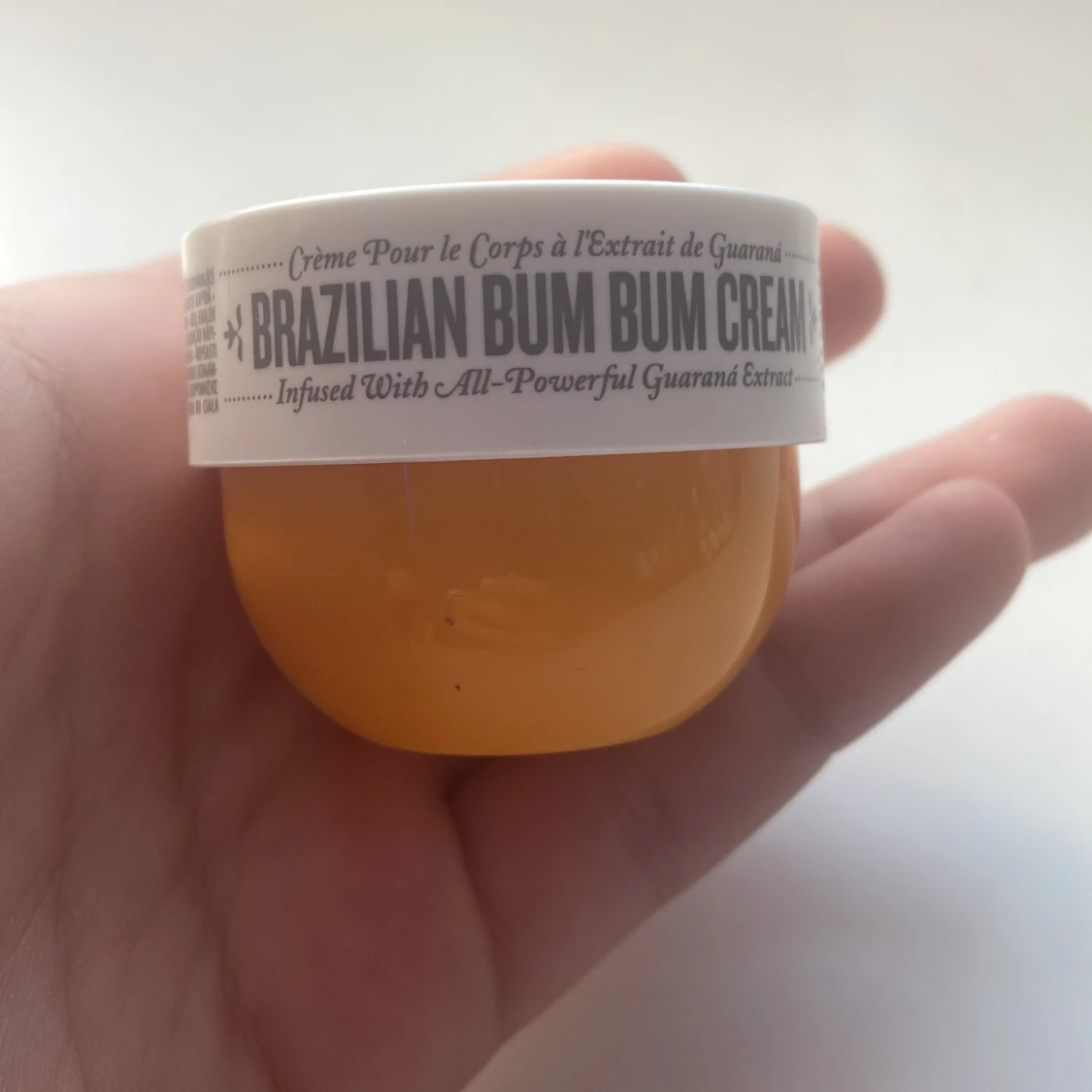 Brazilian bum bum cream  - 90