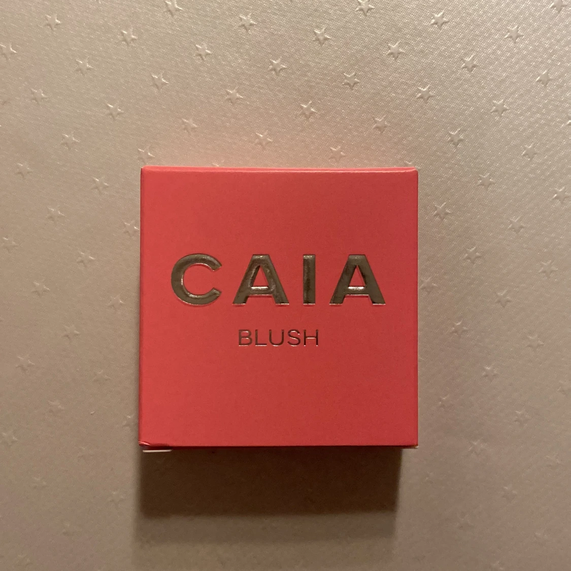 Caia Blush - 90