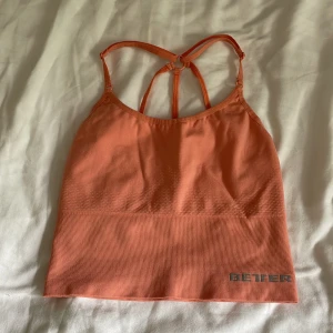 Träningstopp Better Bodies - Träningstopp från Better Bodies i stl S.