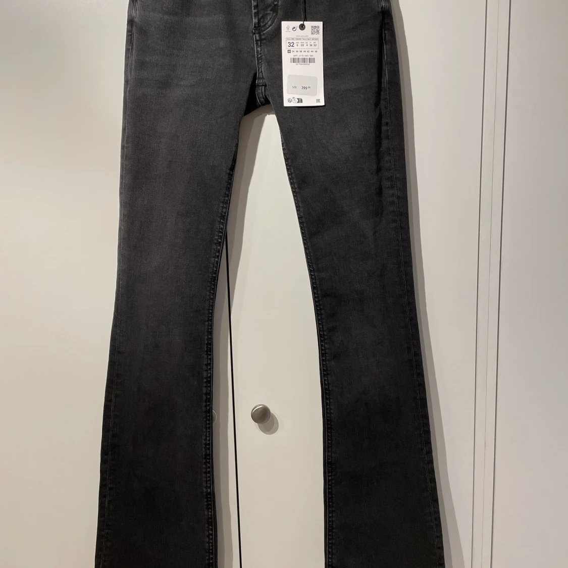 Low waist bootcut Jeans!💕 - 90