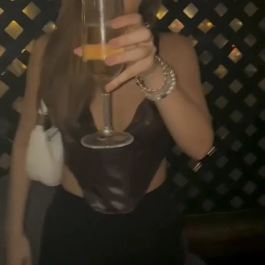  Pretty little things topp - 91