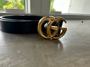 Gucci skärp - Snyggt gucci skärp i såå bra skick!!! 