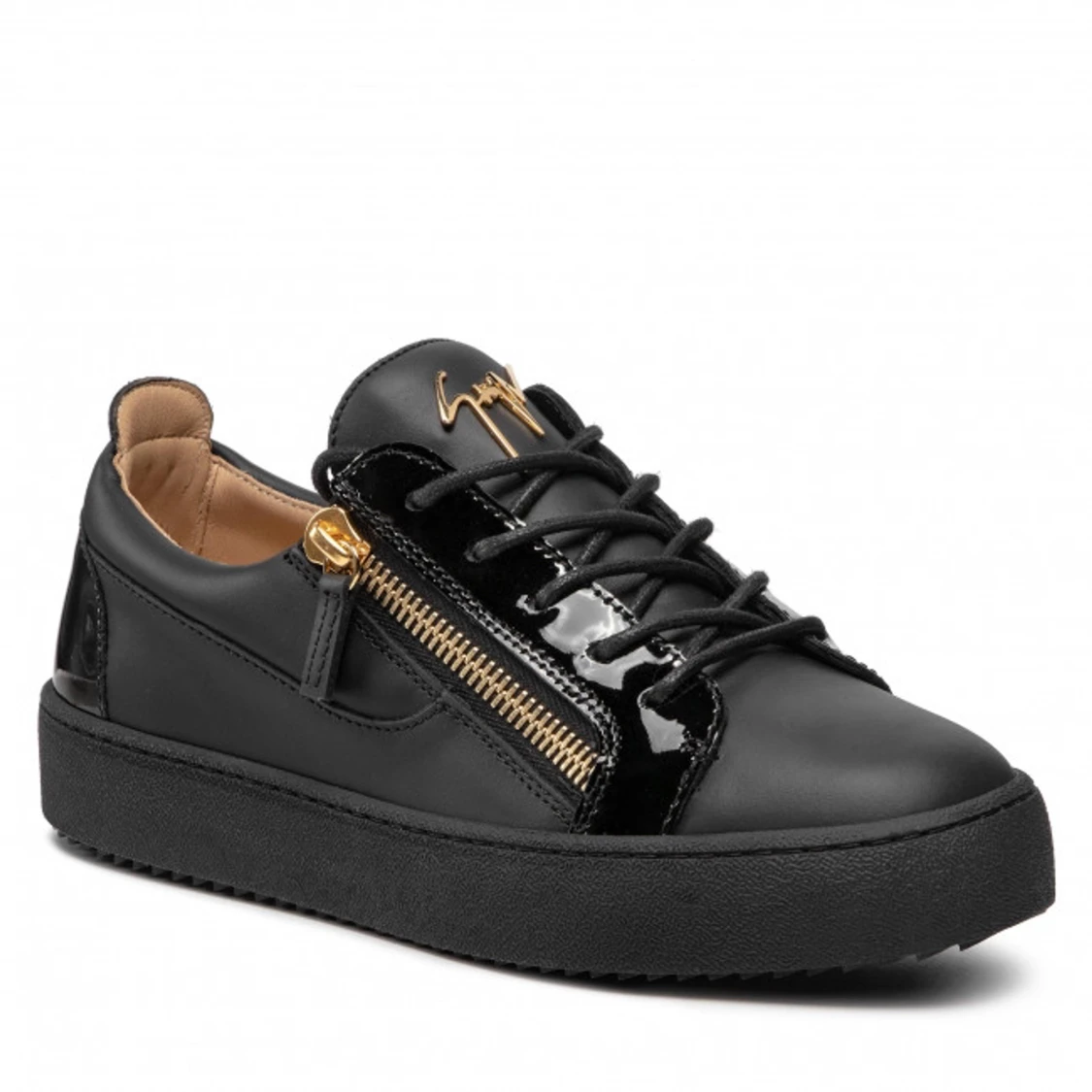 Söker Giuseppe Zanotti skor - 91