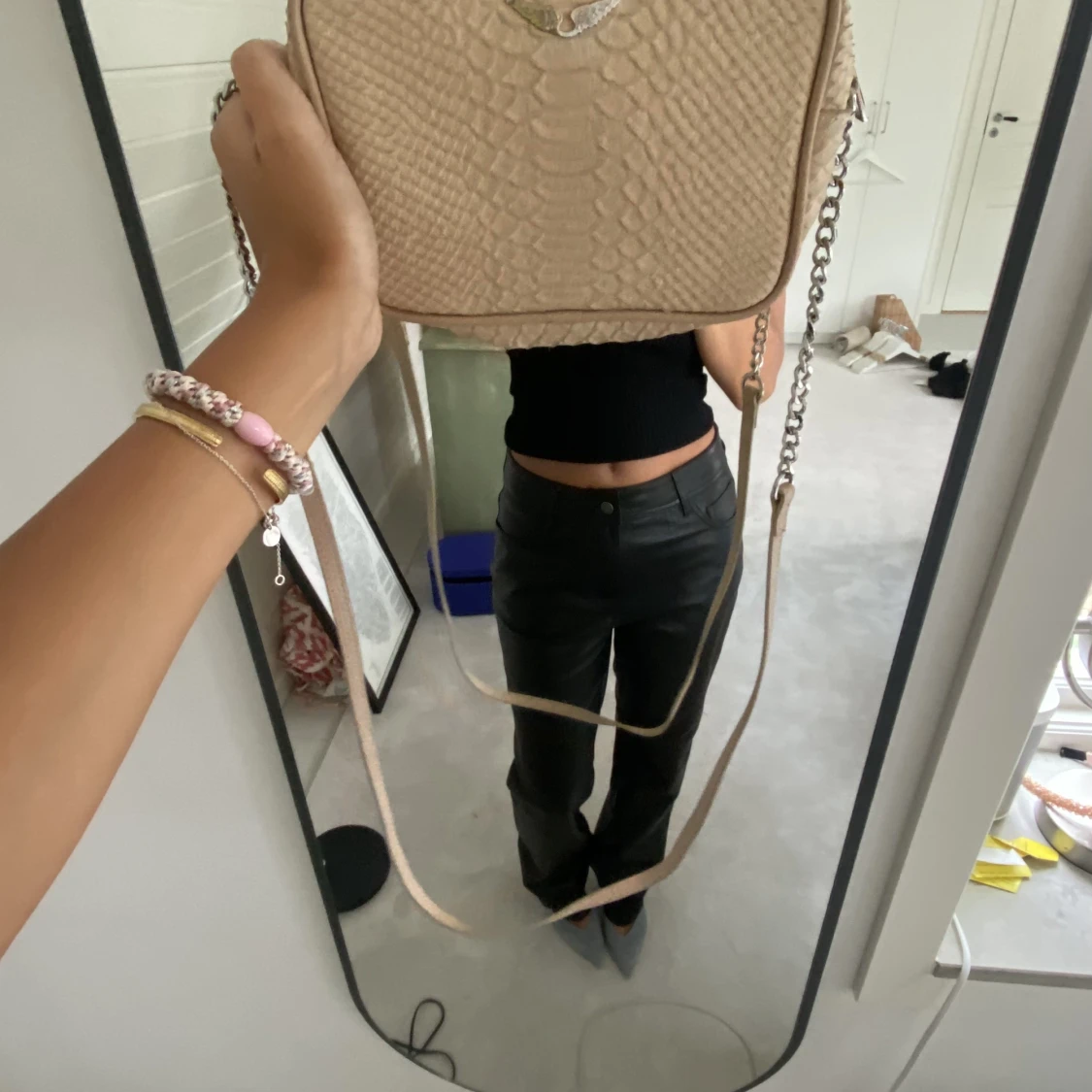 Unik zadigväska! - 90